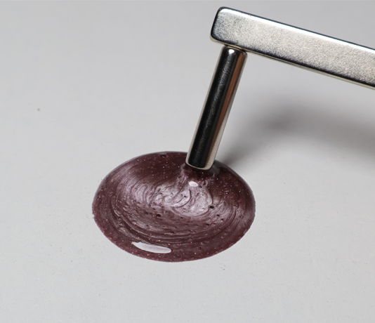 gel magnet