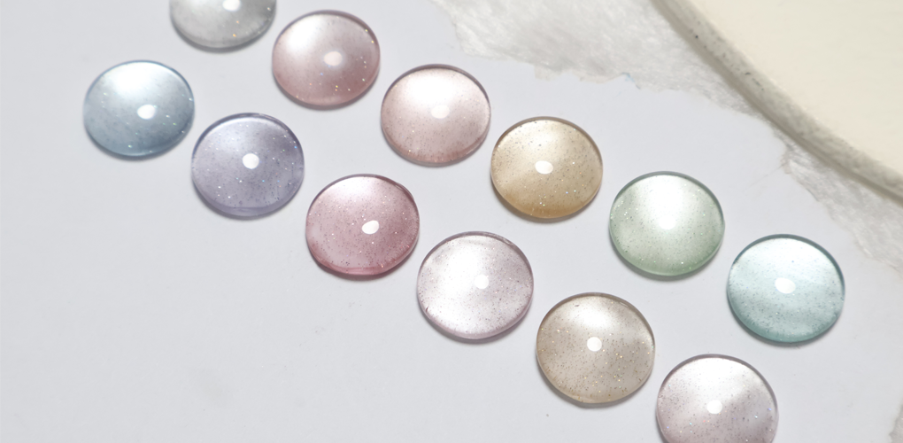 gel nail polish cat eye magnetic