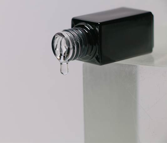 clear coat gel nail polish