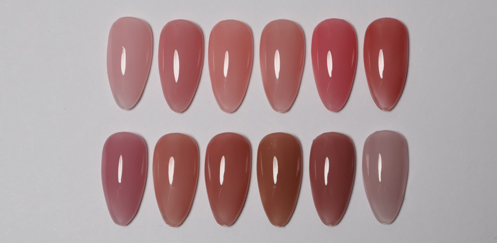 diy gel top coat