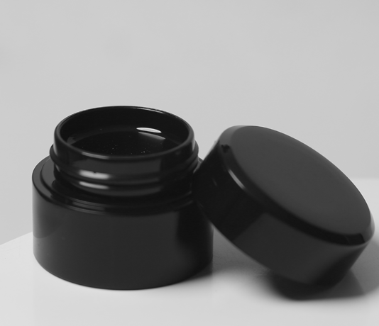 hard gel nail polish