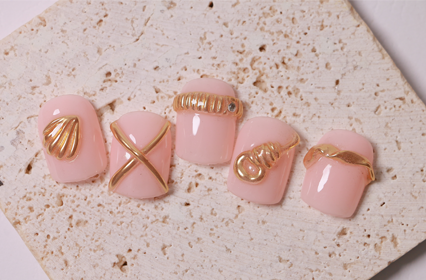 nail polish lamp