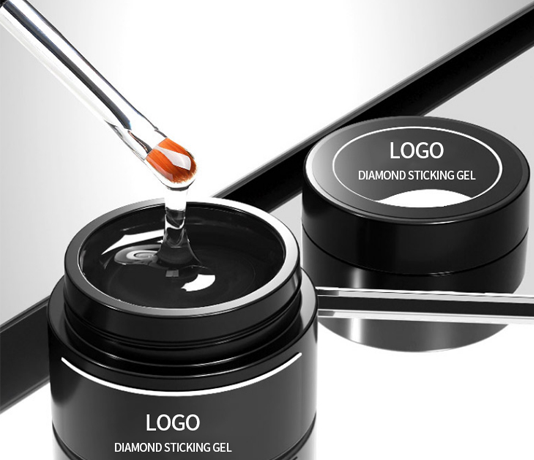 natural gel nail polish