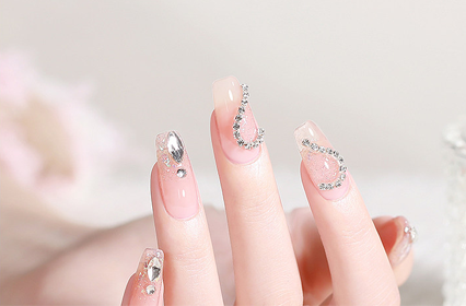 natural gel polish