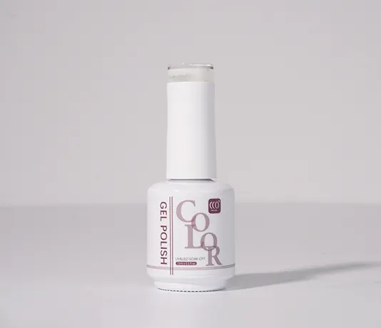 120 Colors Gel Nail Polish Collection