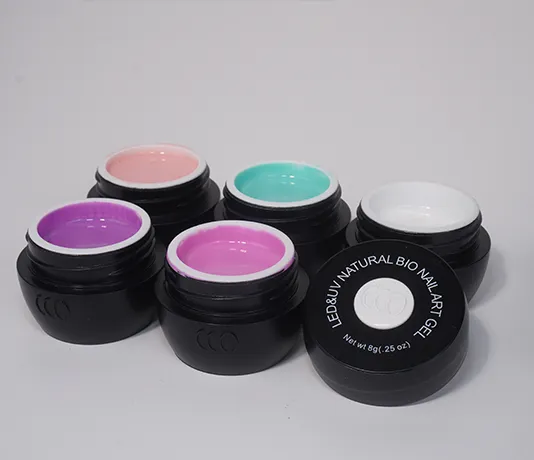 CCO Starry Sky Series Gel Polish