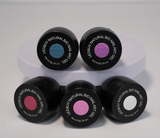 CCO Starry Sky Series Gel Polish
