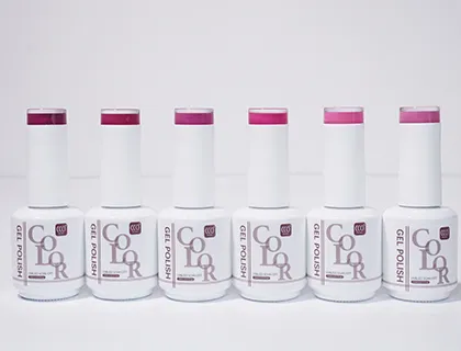 Best Sell CCO Gel Polsih