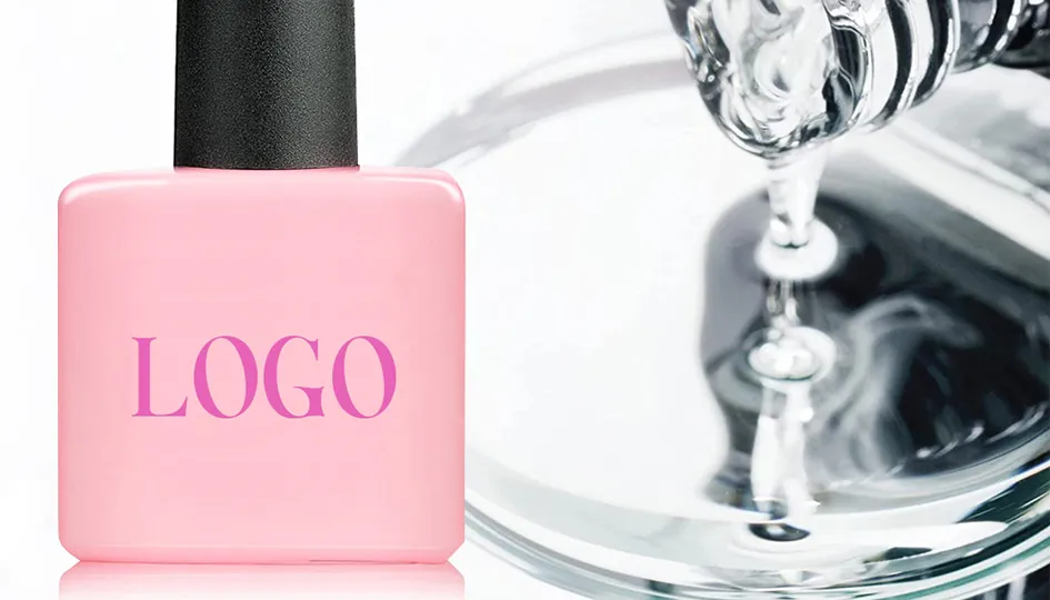Base Coat Gel vs. Top Coat Gel: A Sourcing Guide for Nail Brands