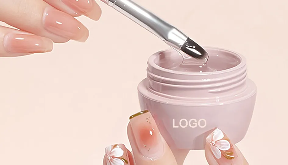 Builder Gel vs. Polygel: Which Extension System Fits Your Product Line?