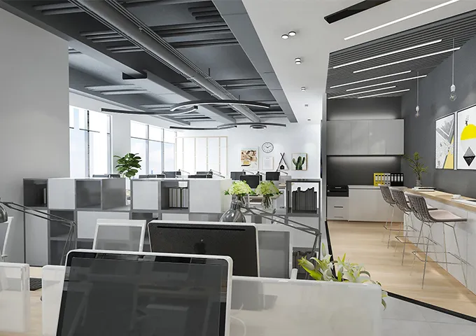 CCO Globle Marketing Center
