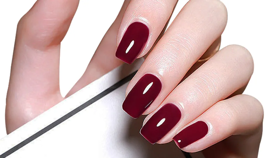 HEMA-Free vs. TPO-Free Gel Polish: What Nail Brands Need to Know