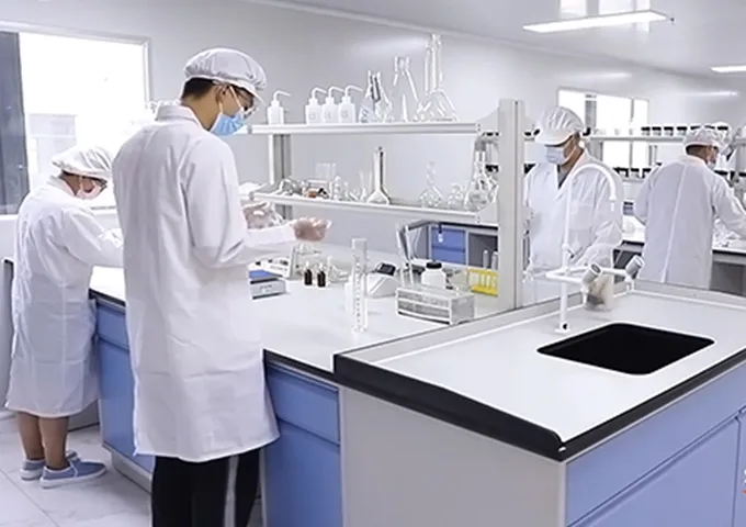 Development & Lab