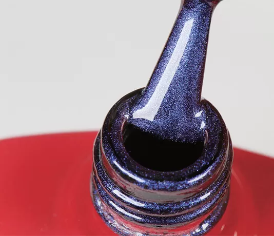 9D Cat Eye Gel