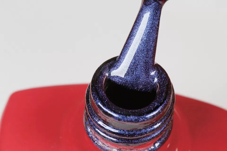 9D Cat Eye Gel