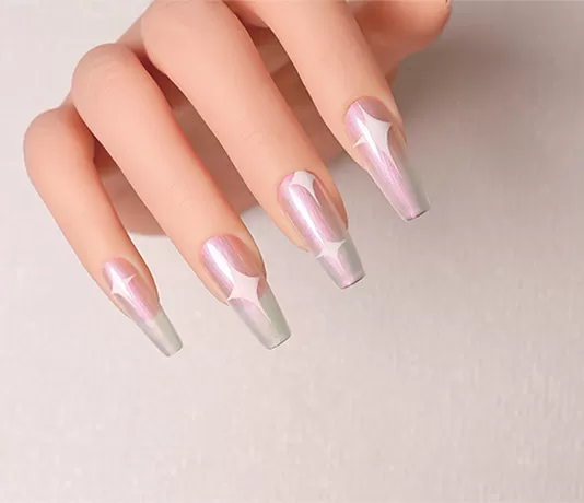 Aurora Effect Gel