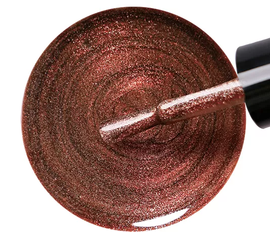 Bright Meteor Cat Eye Gel