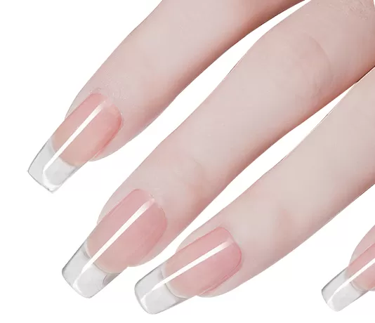 Builder Gel in a Bottle