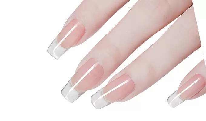 BIAB Gel/Brush-on Builder Gel