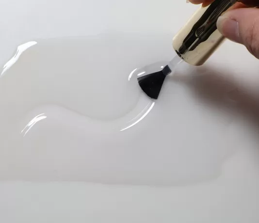 TPO-Free Base Coat Gel