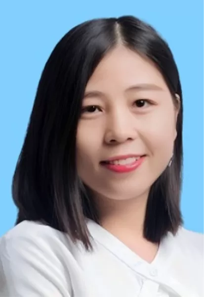 Candy Liu
