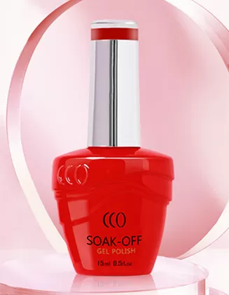 Gel Nail Polish