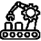 Massive Production Scale