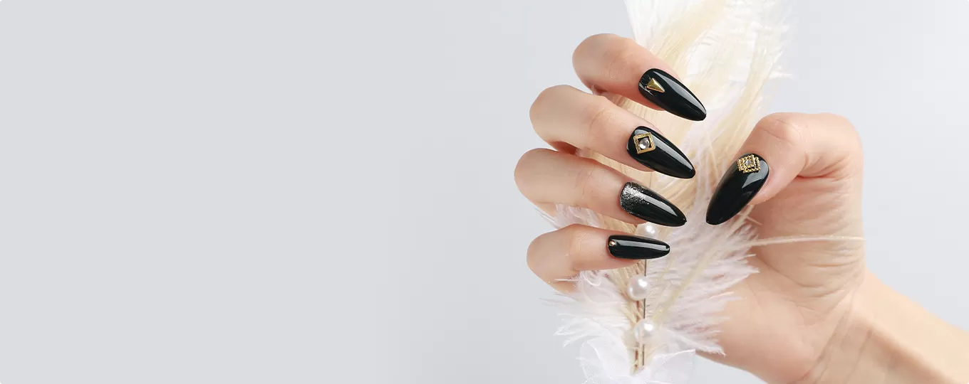 CCO Gel Nail Polish Durability and Wear Resistance