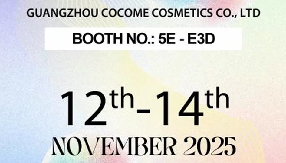 Cosmoprof Asia Hong Kong