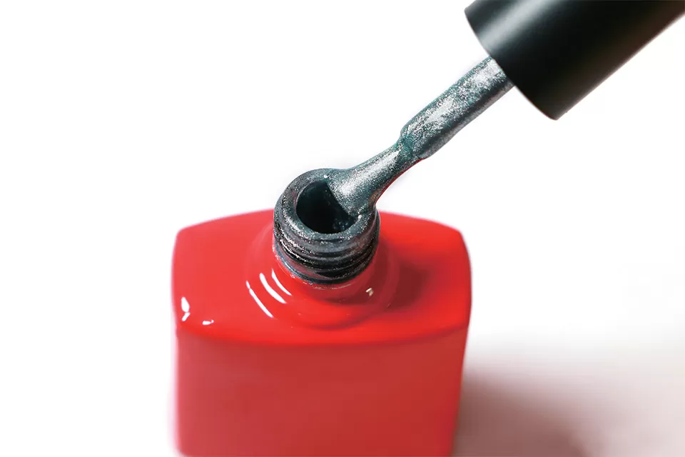 Diamond Cat Eye Gel
