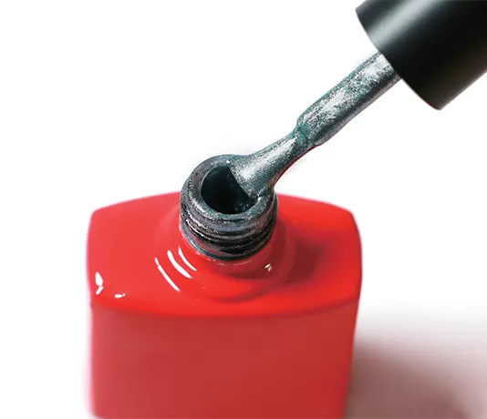 Diamond Cat Eye Gel