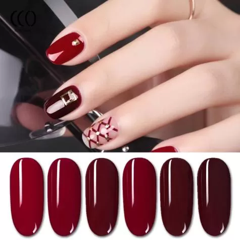Difference Between UV Gel and Gel Nail Polish?