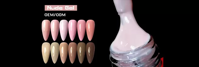 Difference Between UV Gel and Gel Nail Polish?