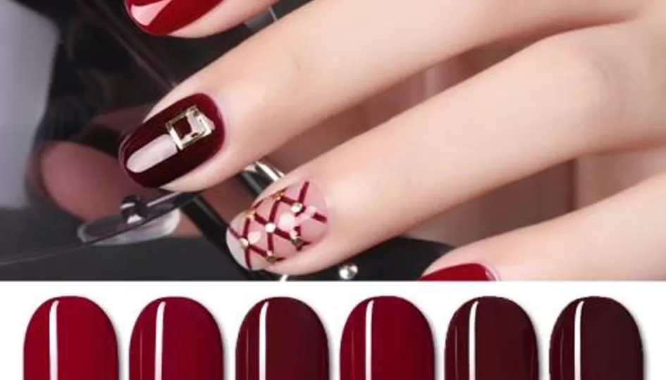 Difference Between UV Gel and Gel Nail Polish?