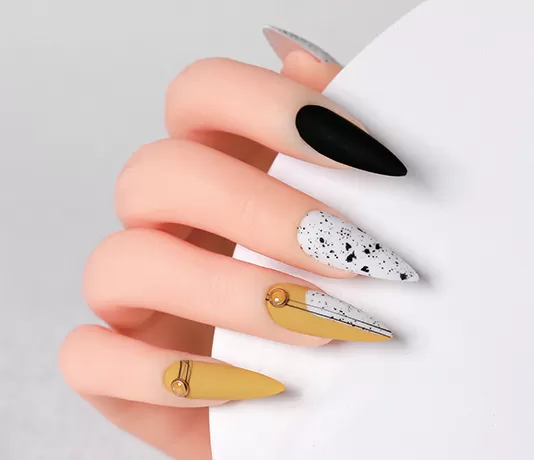 Eggshell Top Coat