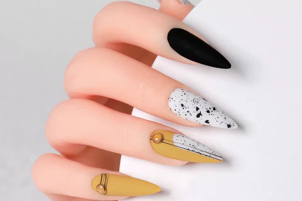 Eggshell Top Coat