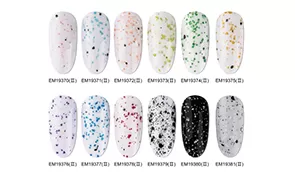 Eggshell Top Coat