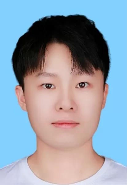 Eyre Huang