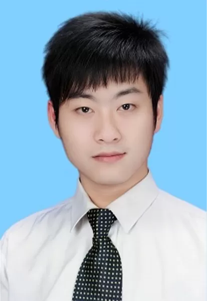 Frank Qiu