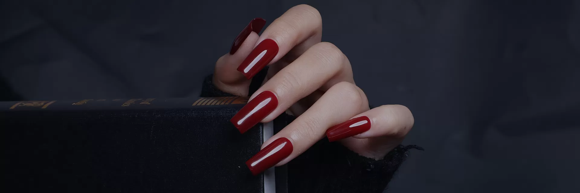 Gel Nail Polish