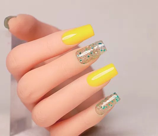 Gel Polish Set-Dopamine