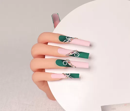 Gel Polish Set-Dopamine