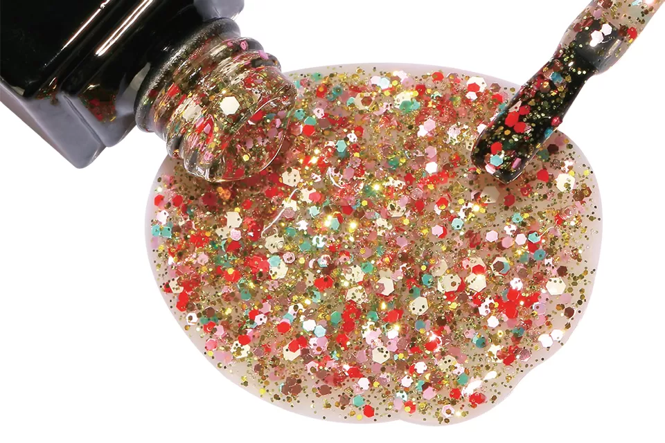 Gel Polish Set-Dopamine
