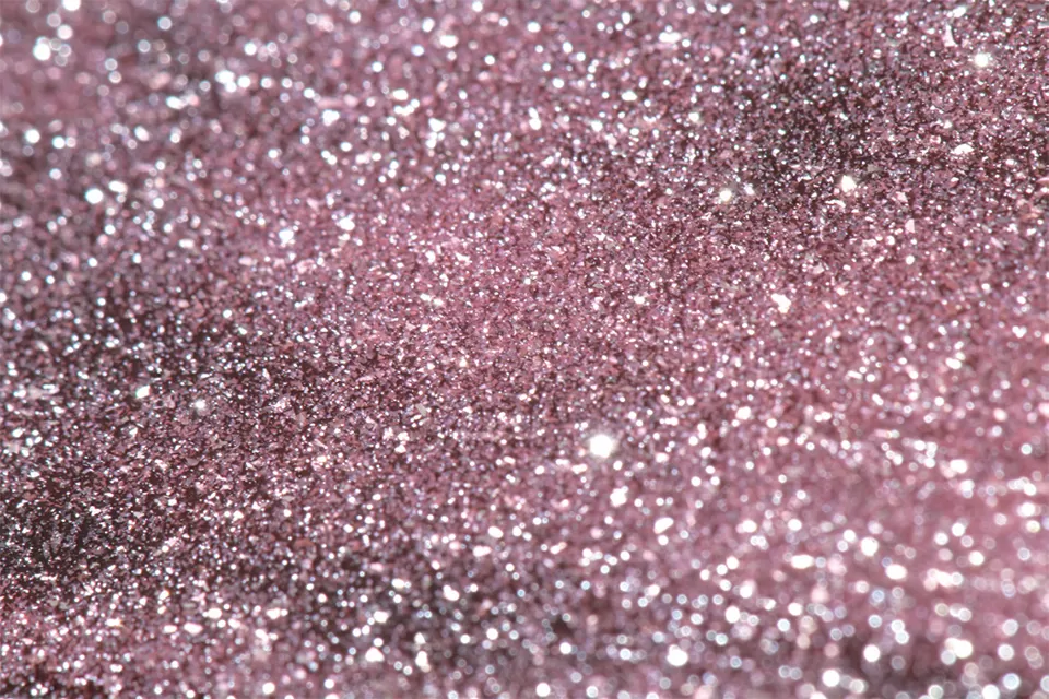 Glitter Broken Diamond Gel