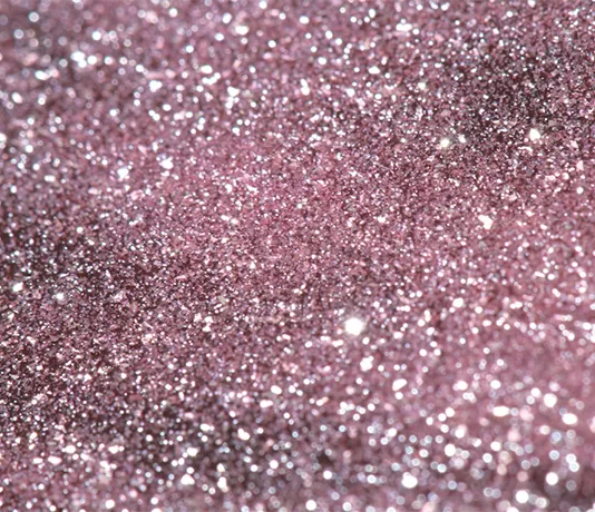Glitter Broken Diamond Gel