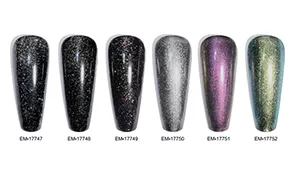 Glitter Top Coat