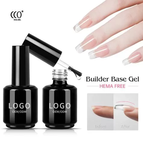 Hema Free Gel Polish Hema Free Gel Polish