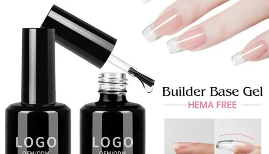 Hema Free Gel Polish