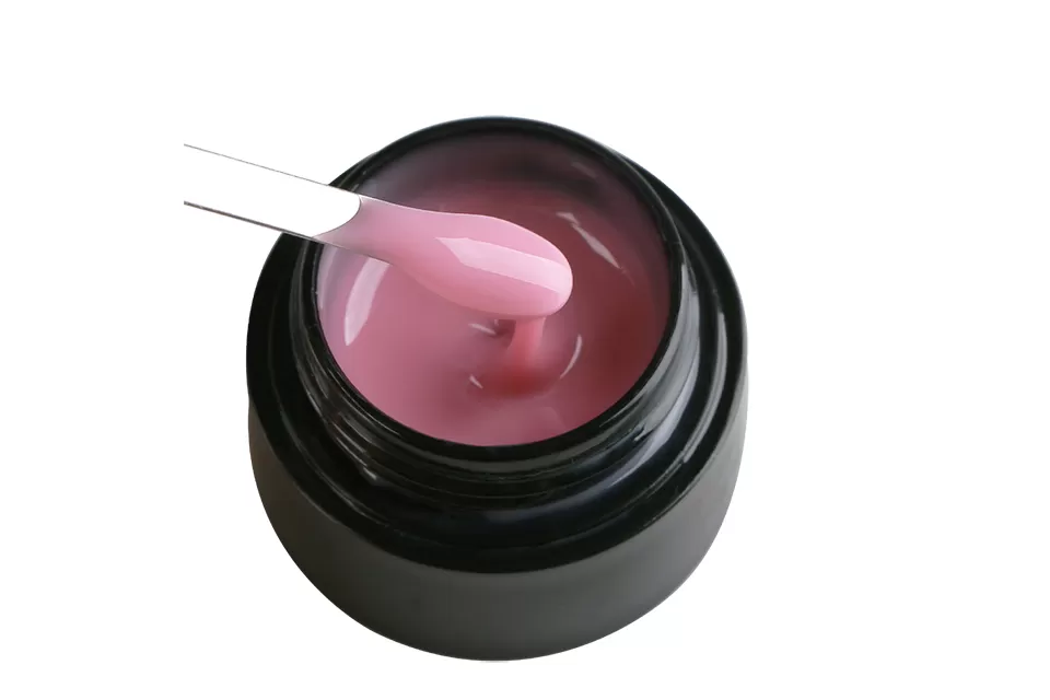 High Pigment Builder Gel