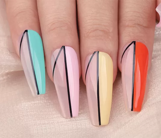 High Pigment Builder Gel